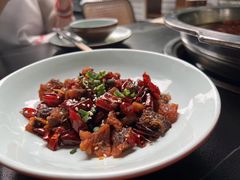 -味当家鱼头火锅.•甲鱼料理(金沙店)