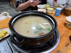 -尼玛藏家风味园(阿山食城店)