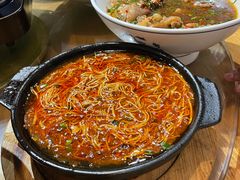 -田园印象·成都土菜院子(华阳店)