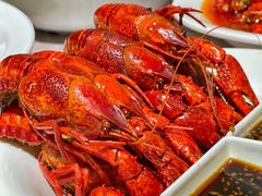 -李叔叔虾蟹大排档(青羊店)