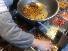-晶牌烤鸭(延吉东路557弄小区店)