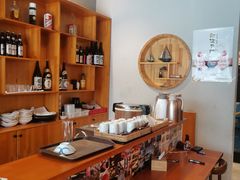 -彦喜屋日本料理(龙子湖店)