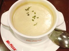 -Mr.Pizza米斯特比萨(盐城聚龙湖店)