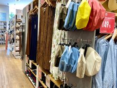 -优衣库(苏州圆融时代广场店)