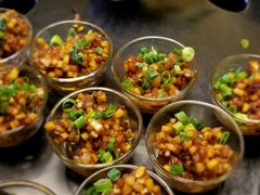 山珍极品大连鲍-石屏会馆