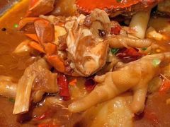 -胖哥俩肉蟹煲(世茂国际广场店)