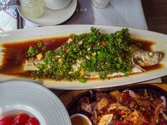 -野蔓果·山野菜(西湖景区·龙井茶田店)