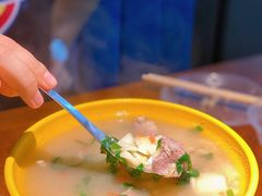 -新疆喀什噶尔餐厅(普利街店)