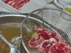 -潮汕大目牛肉火锅(上梅林店)