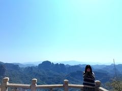 -丹霞山风景名胜区