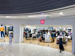 -优衣库(青岛万象城店)