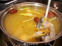 -丫丫汤膳打边炉(宏府408坊店)
