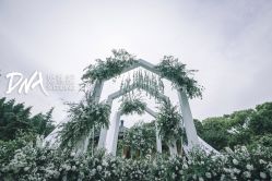 -DNA Wedding 婚礼记(上海店)