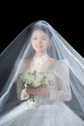 -金夫人婚纱摄影