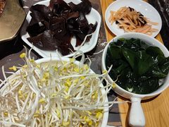 -堂客老火锅(欣阳广场总店)