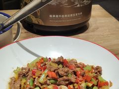 -高嗲嗲·现炒下饭菜(石鼓路店)