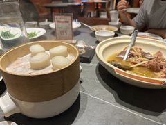 -佬太公海鸭·海鲜大排档(上海总店)