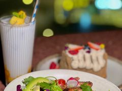 -La Terre乐田(万象城店)