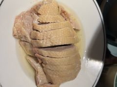 -应天大明王朝·南京菜(中山陵店)