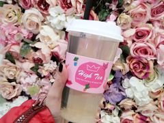 -hightea下午茶(锦绣前程店)
