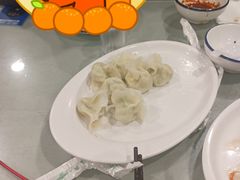 -听涛雅苑百味饺子老家菜馆