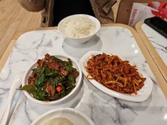 -乡村基·川味现炒大王(熙悦天街店)