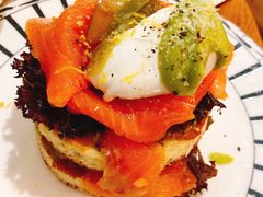 -AFS Cafe & Canteen(闽江二路店)
