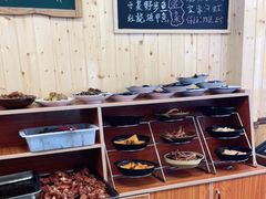 -李东农庄(中南百草园地标店)