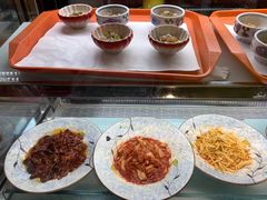 -松子料理(亮马桥店)
