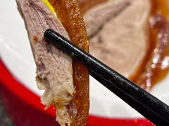 -真地道京味府·鲜橙烤鸭·北京菜(朝外大街东大桥店)