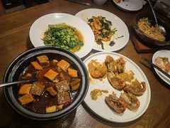 -张家卫·阳江菜·小海鲜(肥婆湾桥店)