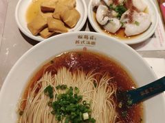 -松鹤楼·苏式汤面(虹桥天地店)