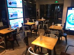 -威尔仕健身(海伦中心店)