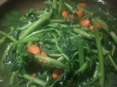 农夫山泉西洋菜-尚一汤·粤菜海鲜(环球港店)