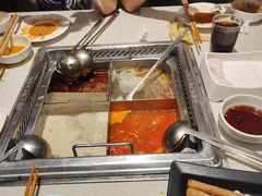 -海底捞火锅(亲子主题北金鹰店)