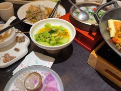 -桂小厨广西菜(万象城店)
