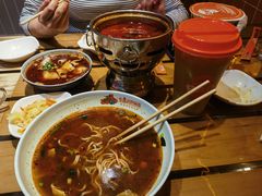 -宝葫芦西北茶食铺(万达店)