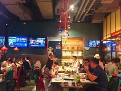 -陈鹏鹏潮汕菜(宝安机场T3航站楼店)