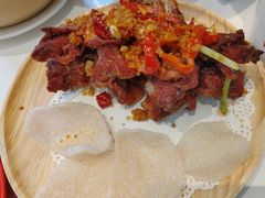 -避风塘·金牌店·夜宵(金玉兰店)