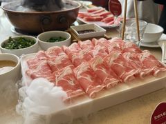 -阳坊大都涮羊肉(阳坊总店)