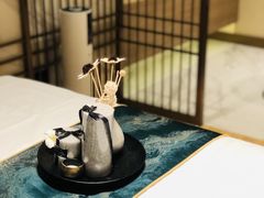 -澜笙Spa