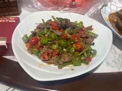 -楚太子  中餐&烧烤(武大店)