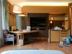 -惠州金海湾嘉华度假酒店