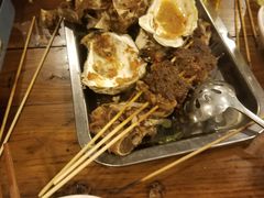 -大唐人家·热气羊肉(大华店)