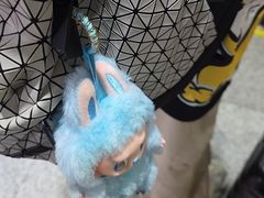 -威海大水泊国际机场