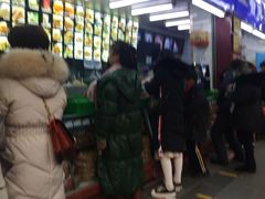 门面-宫廷糕点铺