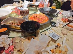 -聚味瞿记·龙虾堂(咸嘉湖店)