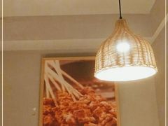-平娃三宝烧烤·面食(富丰桥店)