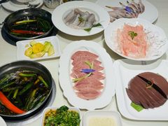 -围炉夜话·潮汕卤水火锅(榕江店)