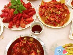 -小李子油焖大虾(南浦店)